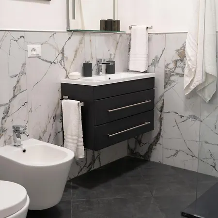 Allegro Appartement *