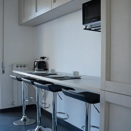 Allegro Appartement *