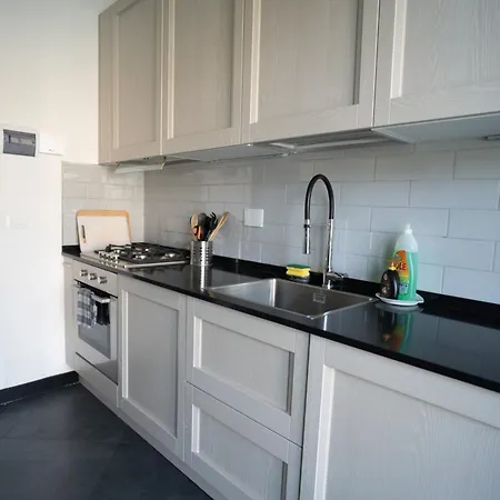 Allegro Appartement