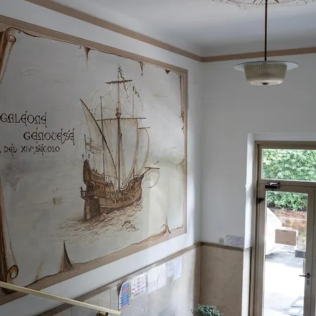 Apartment Allegro *