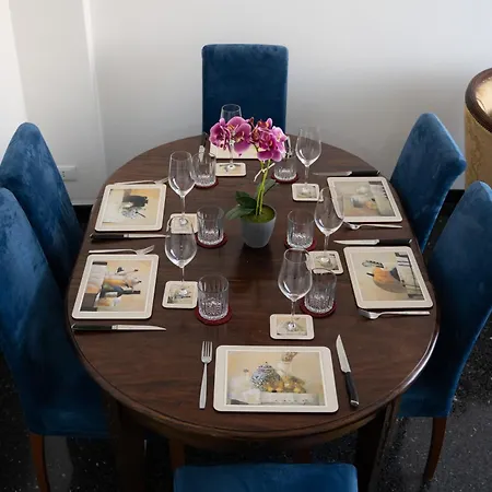 Apartment Allegro Rapallo