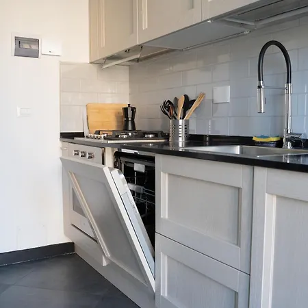 Apartment Allegro