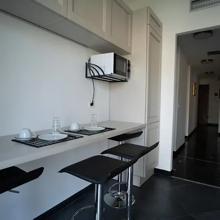 Allegro Apartment
